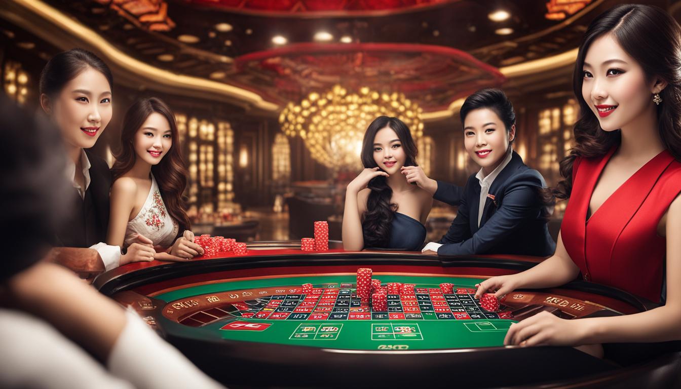 Togel Online: Prediksi Tepat dan Hasil Draw Langsung untuk Menang Mudah