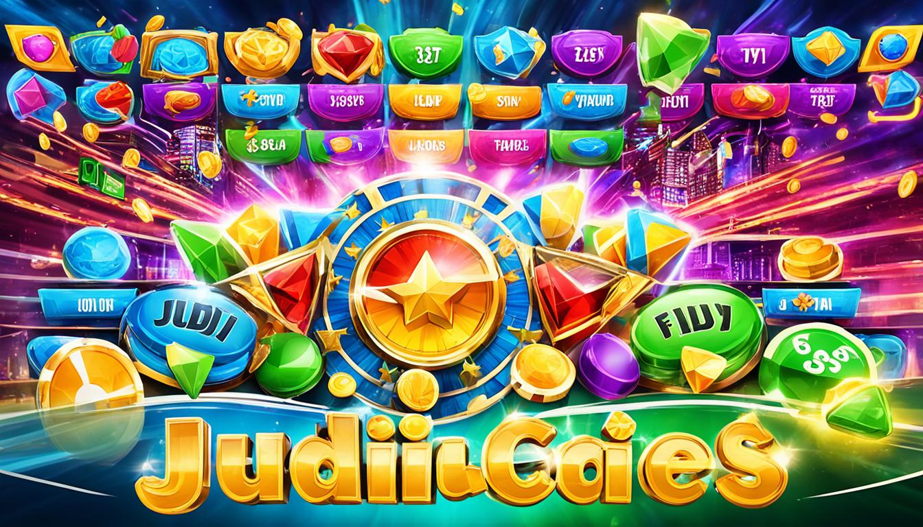 Judi Online  Situs judi games online deposit murah