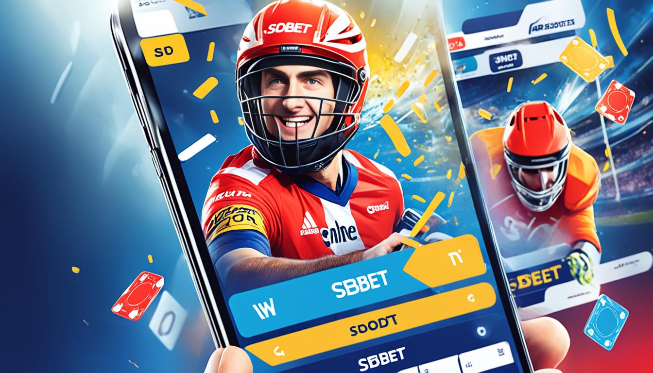 Daftar SBOBET Online