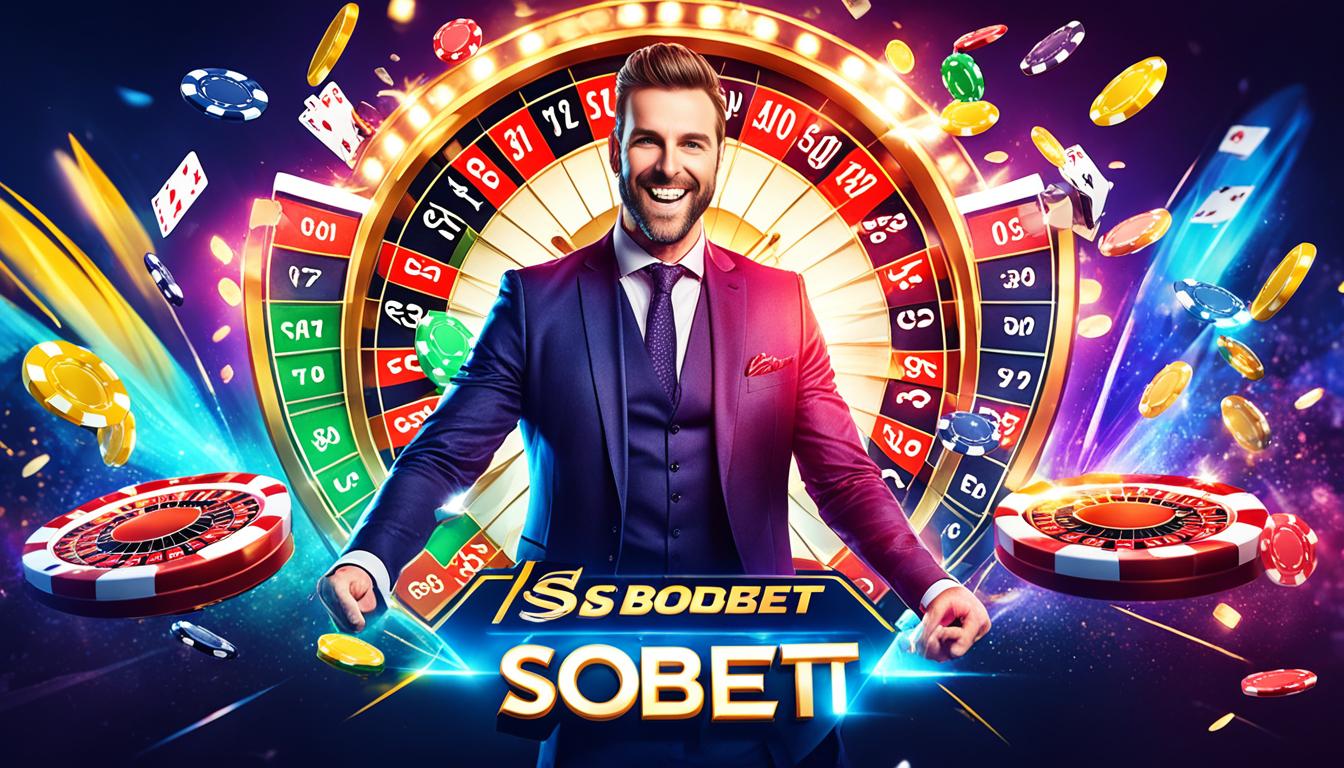 Situs judi SBOBET dengan bonus terbesar