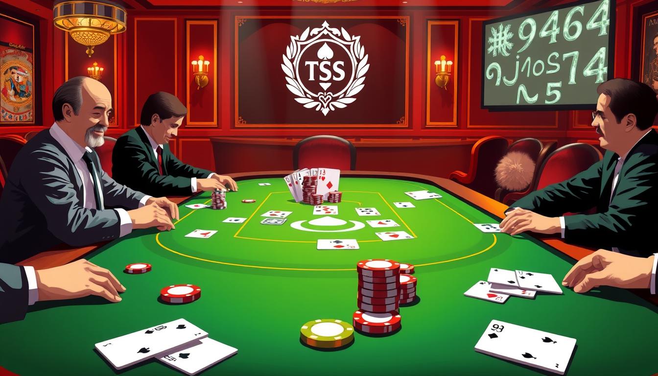 daftar situs judi poker resmi terpercaya