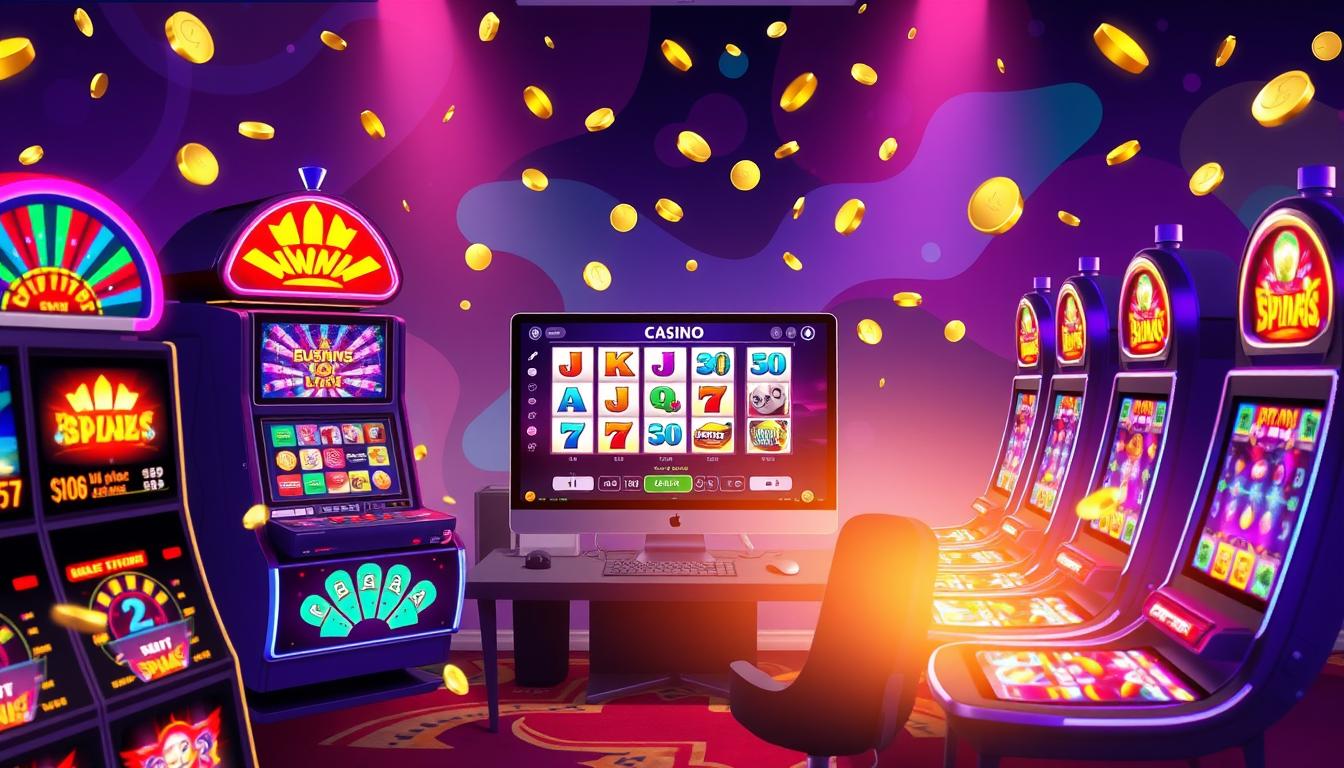 bandar judi slot online resmi