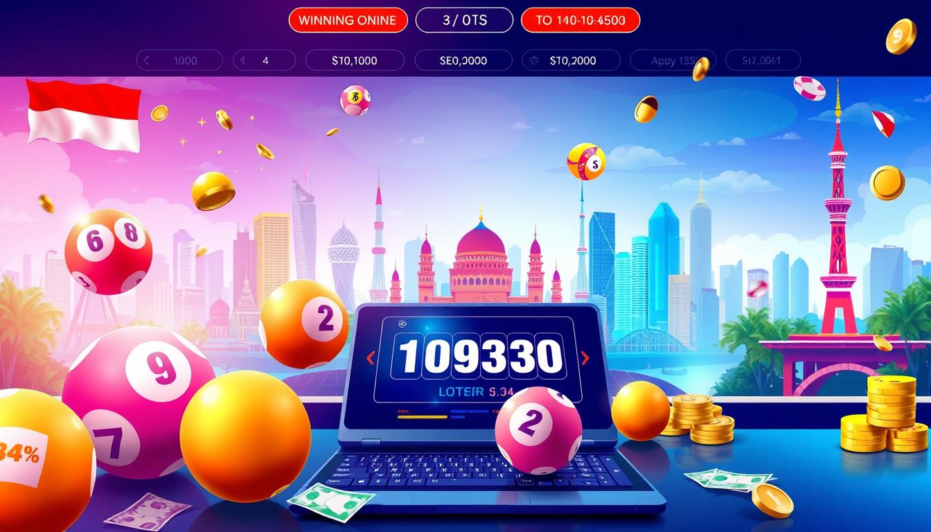 situs judi togel online terpercaya