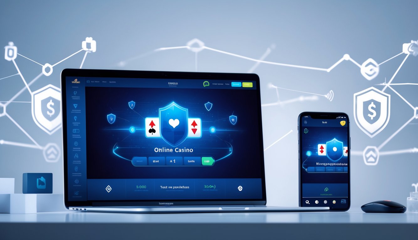 Judi Capsa Online Terpercaya dengan Sistem Fair Play Digital untuk Pengalaman Bermain Aman dan Seru