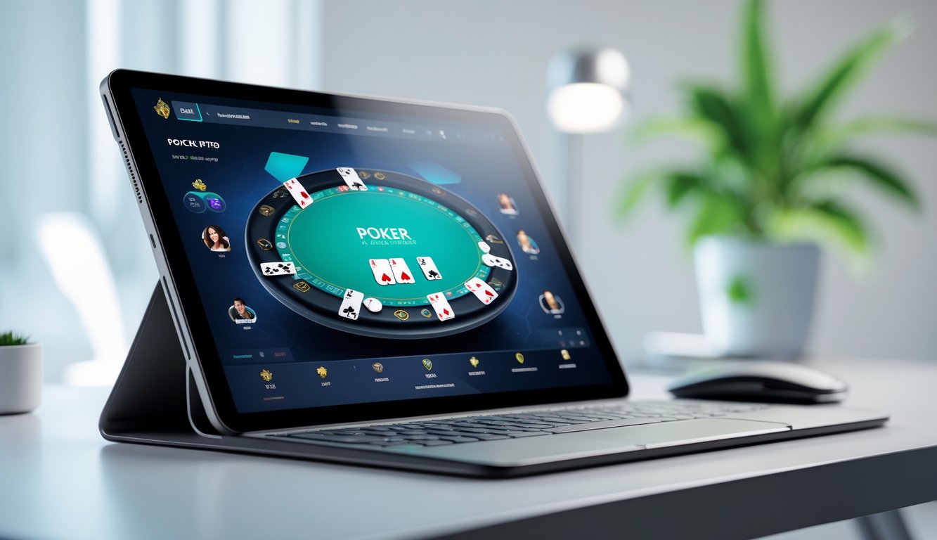 Poker Online
